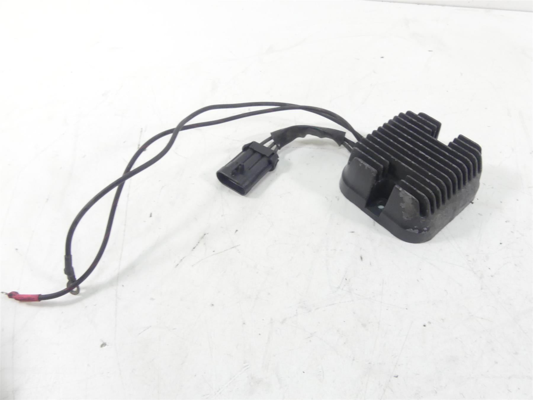 2012 Victory Cross Country Trombetta Rectifier Voltage Regulator 4012717 {{ shop.shopifyCountryName }} - Mototech271
