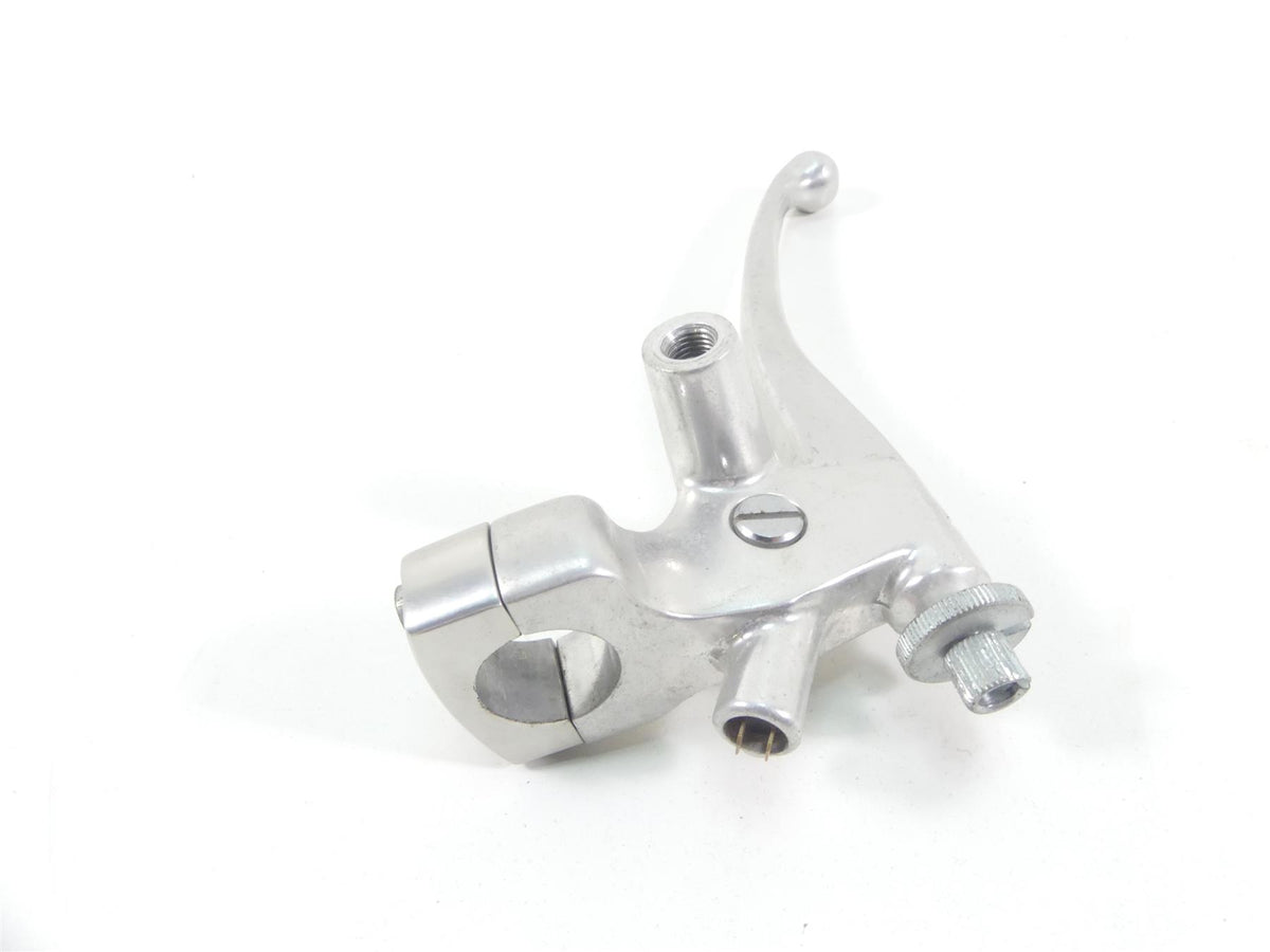 2003 Honda VT1100 C2 Shadow Sabre Clutch Perch & Lever 53172-MR1-000 53178-MAH {{ shop.shopifyCountryName }} - Mototech271