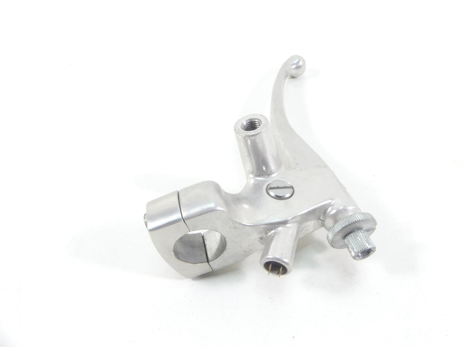 2003 Honda VT1100 C2 Shadow Sabre Clutch Perch & Lever 53172-MR1-000 53178-MAH {{ shop.shopifyCountryName }} - Mototech271
