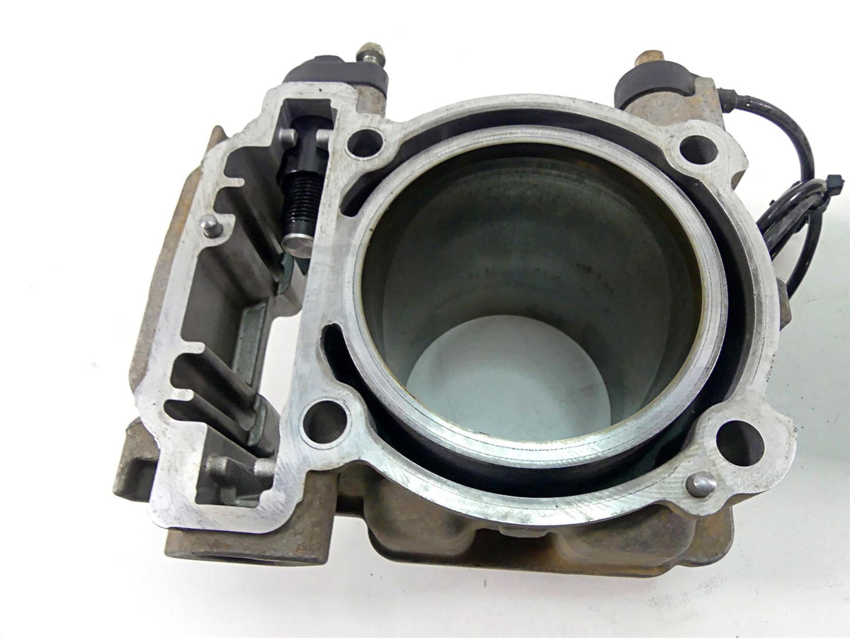 2018 Can Am Commander 1000R XT Cylinder Jug Barrel Piston Set - Read 420413115 {{ shop.shopifyCountryName }} - Mototech271