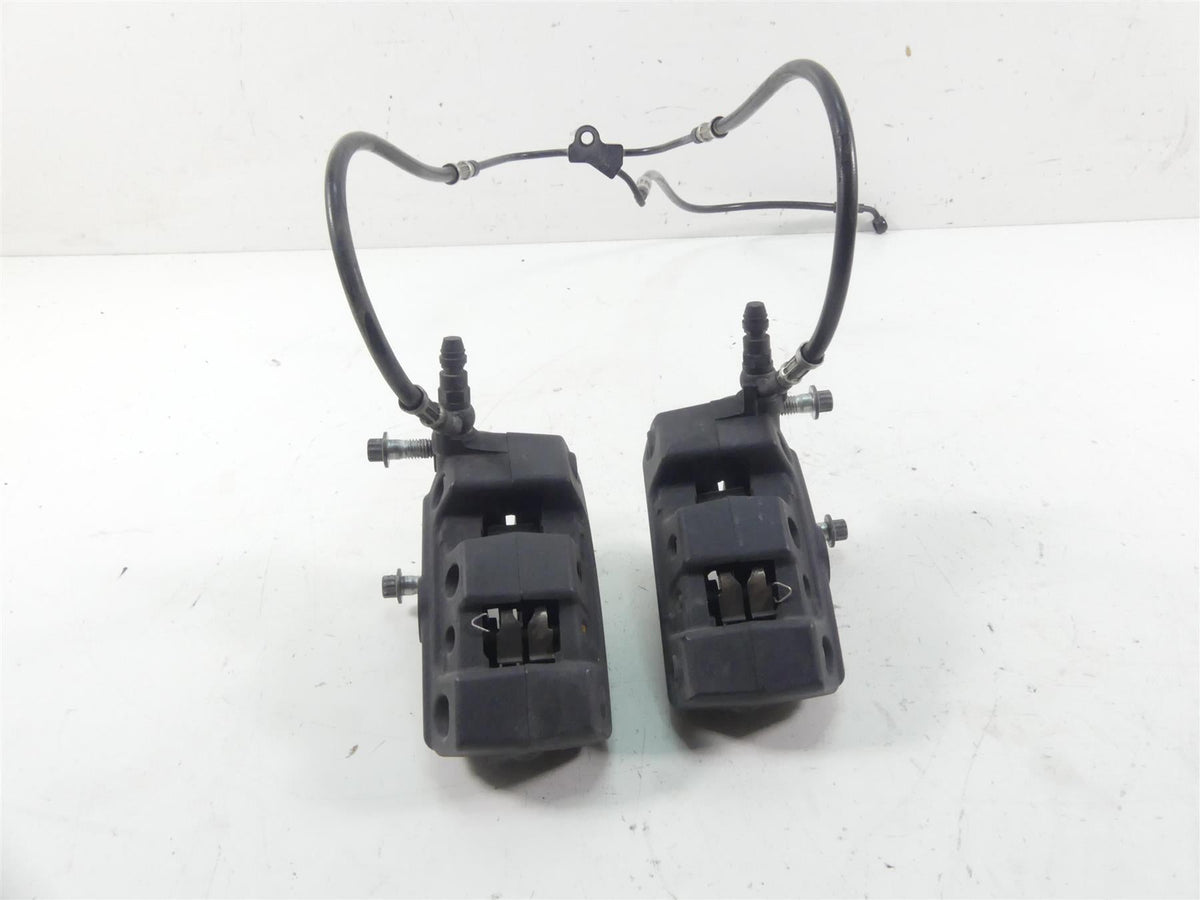 2013 Harley VRSCDX Night Rod Special Front Brake Caliper Set 44731-08 44732-08 {{ shop.shopifyCountryName }} - Mototech271