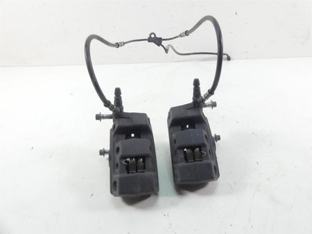 2013 Harley VRSCDX Night Rod Special Front Brake Caliper Set 44731-08 44732-08 {{ shop.shopifyCountryName }} - Mototech271