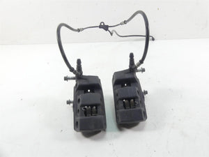 2013 Harley VRSCDX Night Rod Special Front Brake Caliper Set 44731-08 44732-08 | Mototech271