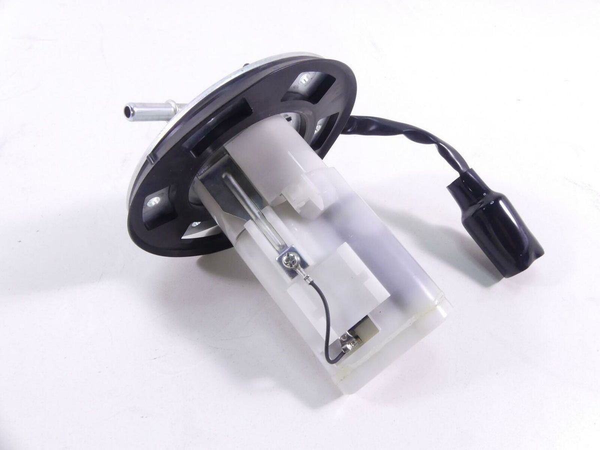 2018 Honda CRF1000 Africa Twin Fuel Gas Petrol Pump 16700-MKK-D21 16700-MKK-D22 {{ shop.shopifyCountryName }} - Mototech271