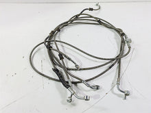 Load image into Gallery viewer, 2020 Kawasaki Teryx KRX KRF 1000 Flexible Brake Hose Lines 43095-1638 43095-1637 | Mototech271
