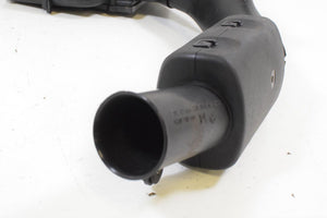 09 BMW K1200LT K1200 LT 89V3 Air Box Cleaner Breather Filter  Housing13717672579