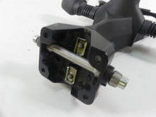 Load image into Gallery viewer, 2008 Ducati 1098 S Rear License Plate Holder Blinker Turn Signal Set 56110251A
