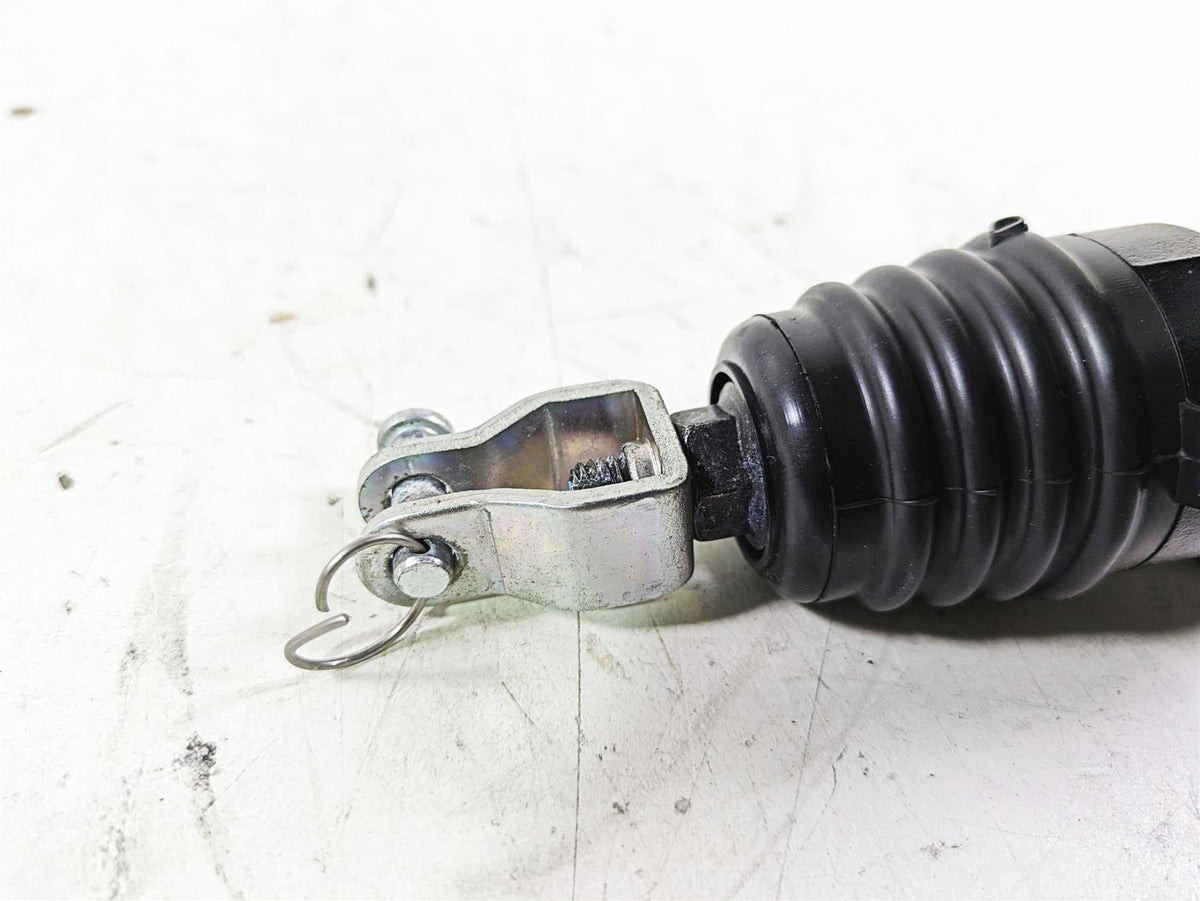 2019 Harley FLHCS Softail Heritage Rear Brake Master Cylinder 5/8" 41700460 {{ shop.shopifyCountryName }} - Mototech271