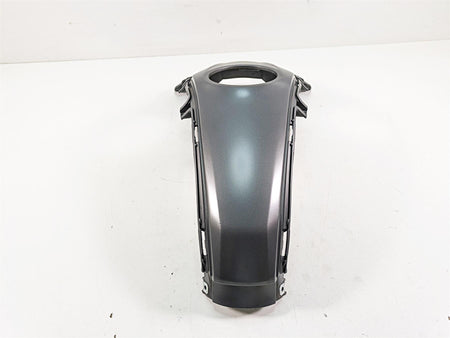 2016 BMW R1200R K53 Center Tank Fairing Cover Granit Gray 46638544349 {{ shop.shopifyCountryName }} - Mototech271