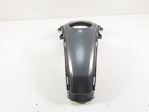 2016 BMW R1200R K53 Center Tank Fairing Cover Granit Gray 46638544349