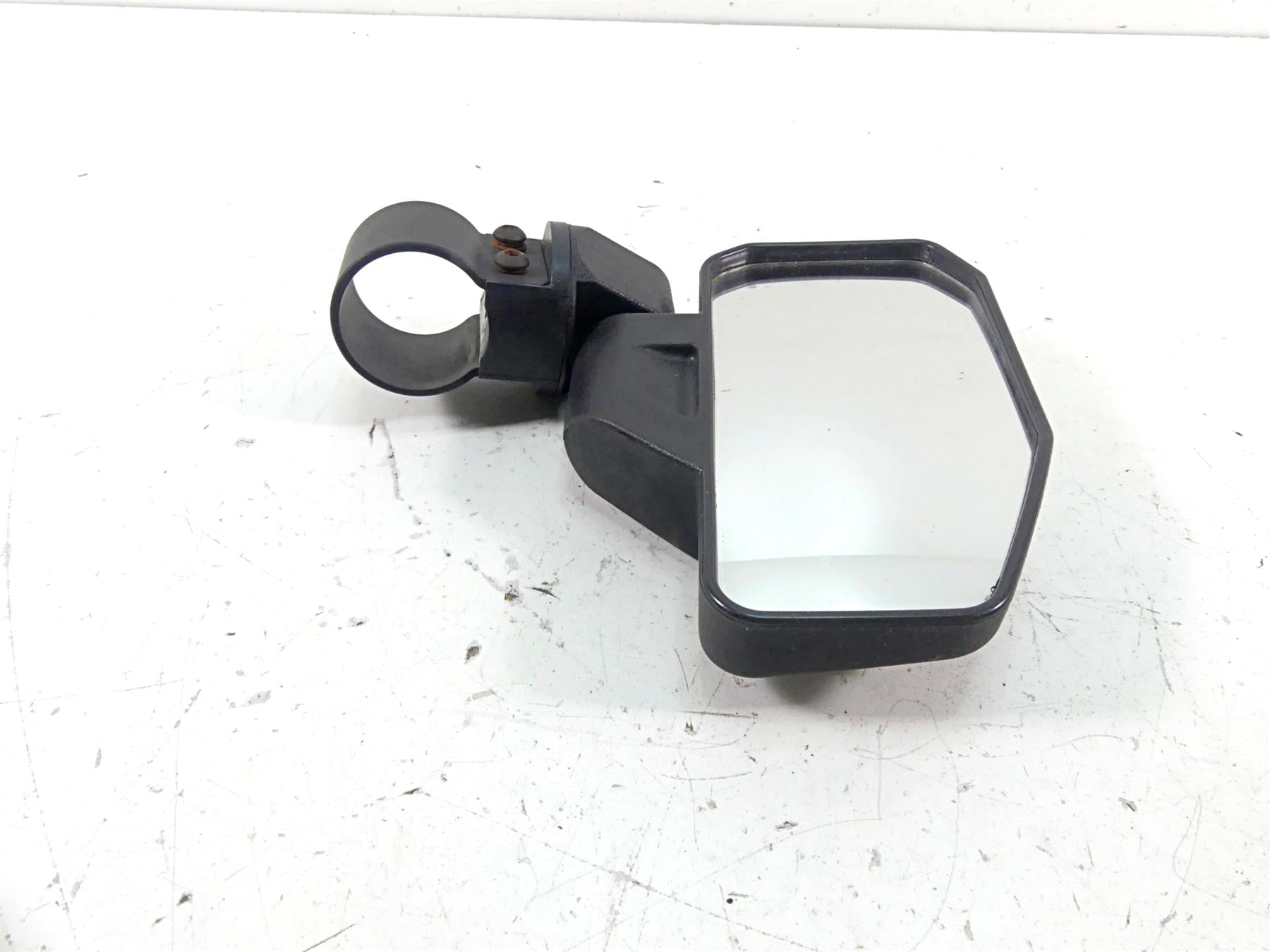 2021 CFMoto Zforce 950 Sport Left Side Rear View Mirror 5BY0-260110 {{ shop.shopifyCountryName }} - Mototech271