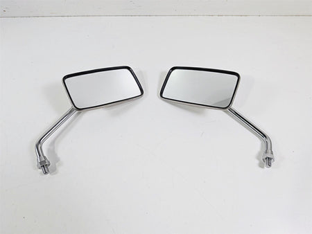 2005 Suzuki VZ800 M50 Boulevard Rear View Mirror Set 56500-45C51 56600-45C51 {{ shop.shopifyCountryName }} - Mototech271