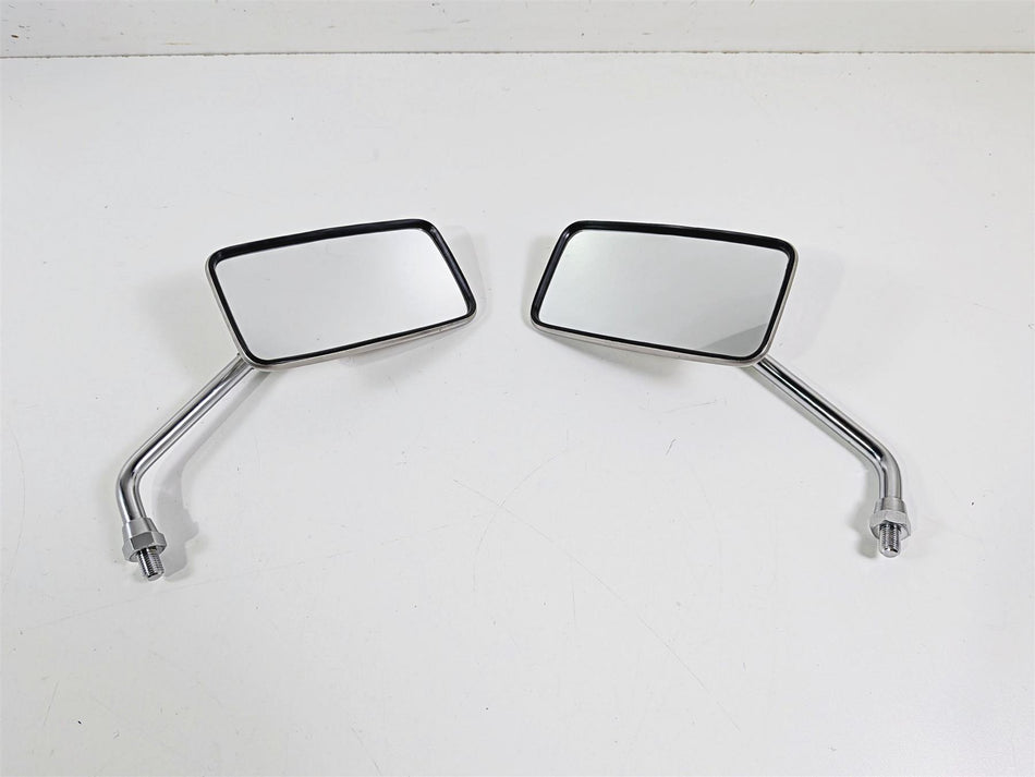 2005 Suzuki VZ800 M50 Boulevard Rear View Mirror Set 56500-45C51 56600-45C51 {{ shop.shopifyCountryName }} - Mototech271