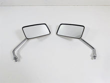 Load image into Gallery viewer, 2005 Suzuki VZ800 M50 Boulevard Rear View Mirror Set 56500-45C51 56600-45C51
