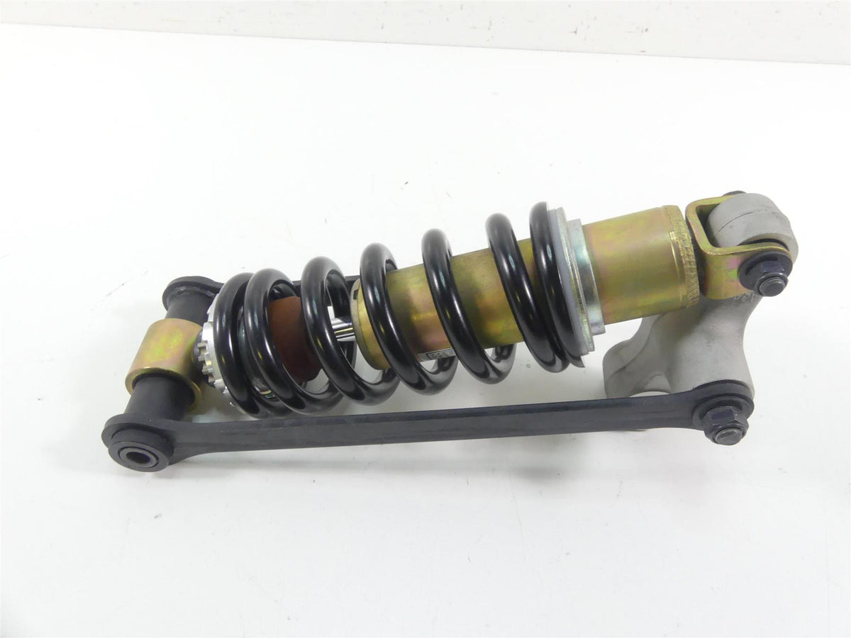 2009 Yamaha XV1700 Road Star Warrior Rear Shock Damper Suspension 5PX-22210-20 {{ shop.shopifyCountryName }} - Mototech271