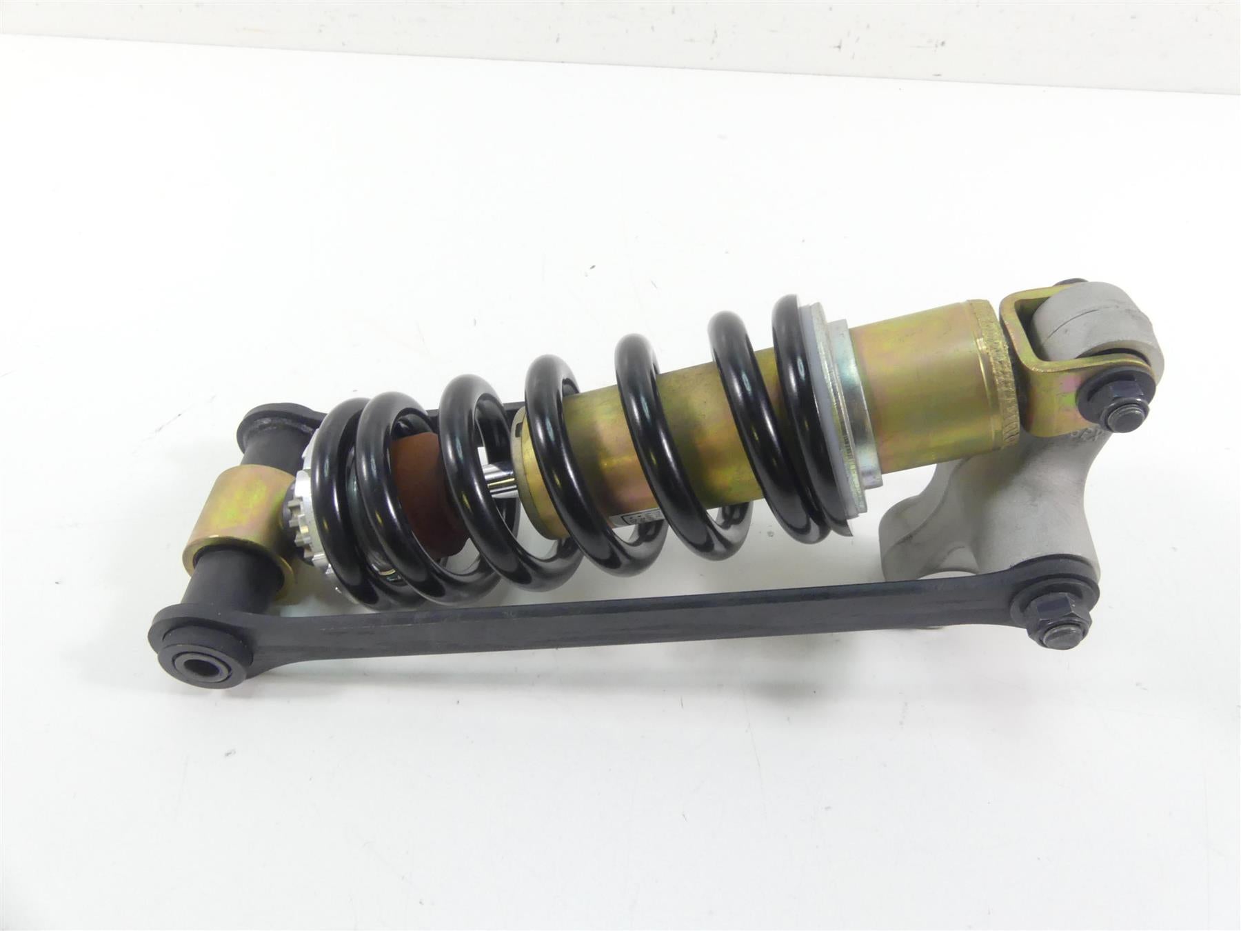 2009 Yamaha XV1700 Road Star Warrior Rear Shock Damper Suspension 5PX-22210-20 {{ shop.shopifyCountryName }} - Mototech271