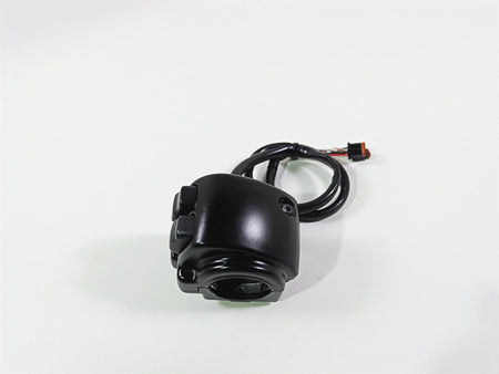 2019 Harley Softail FXDR 114 Right Hand Start Kill Control Switch 71500462 {{ shop.shopifyCountryName }} - Mototech271