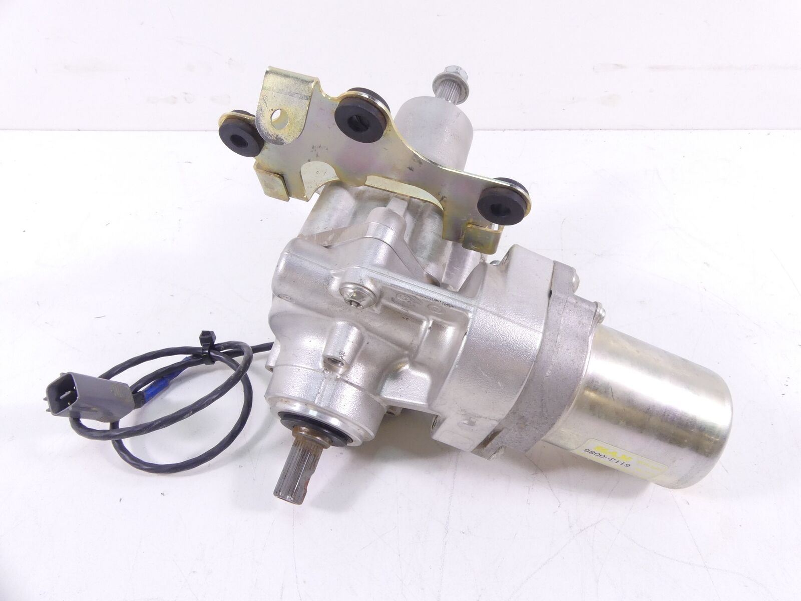 2016 Yamaha YXZ1000R EPS KYB Power Steering Module Control Unit 2HC-238B0-00-00 {{ shop.shopifyCountryName }} - Mototech271