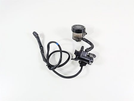 2023 Yamaha MT10 MTN1000 Front Radial Brake Pump Brembo B5Y-2583T-01-00 {{ shop.shopifyCountryName }} - Mototech271