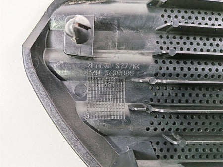 2015 Indian Chieftain Front Right Speaker Cover 5439885-Mototech271