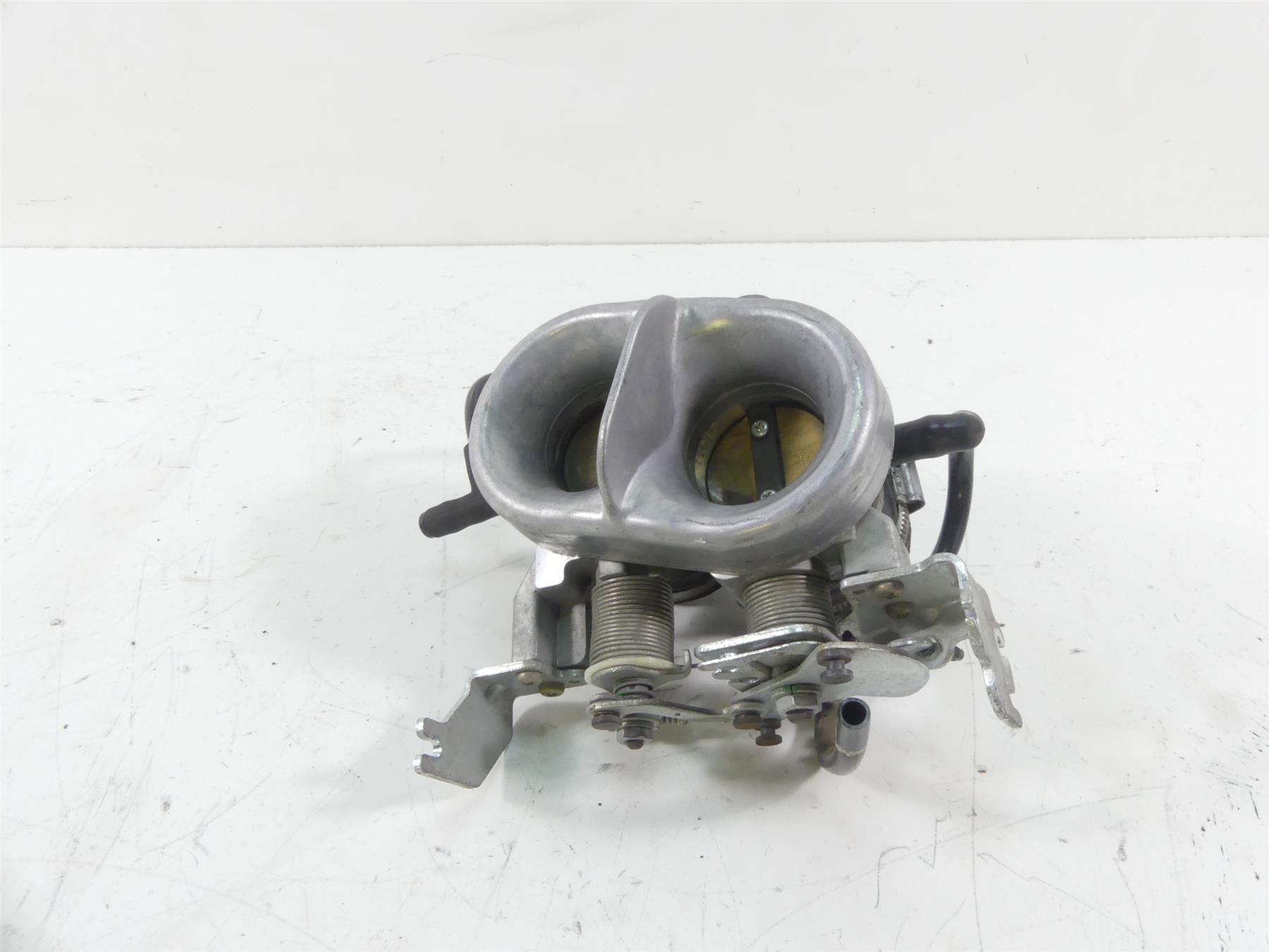 2009 Victory Vision Tour Mikuni Throttle Body Bodies 2205968