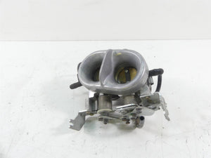 2009 Victory Vision Tour Mikuni Throttle Body Bodies 2205968