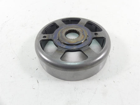 2018 Harley Softail FXBB Street Bob Ignition Flywheel Fly Wheel Rotor 29900058 {{ shop.shopifyCountryName }} - Mototech271
