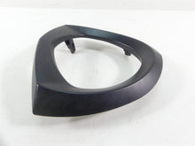Load image into Gallery viewer, 2015 Victory Cross Country 8 Ball Headlight Bezel Cover Fairing 5437555
