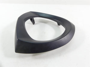 2015 Victory Cross Country 8 Ball Headlight Bezel Cover Fairing 5437555