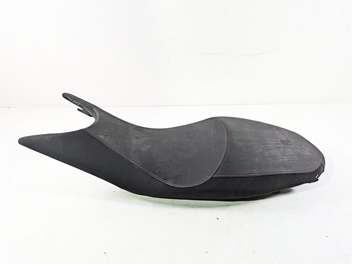2013 Ducati Hyperstrada 821 Seat Saddle - Read Description 59521562A {{ shop.shopifyCountryName }} - Mototech271
