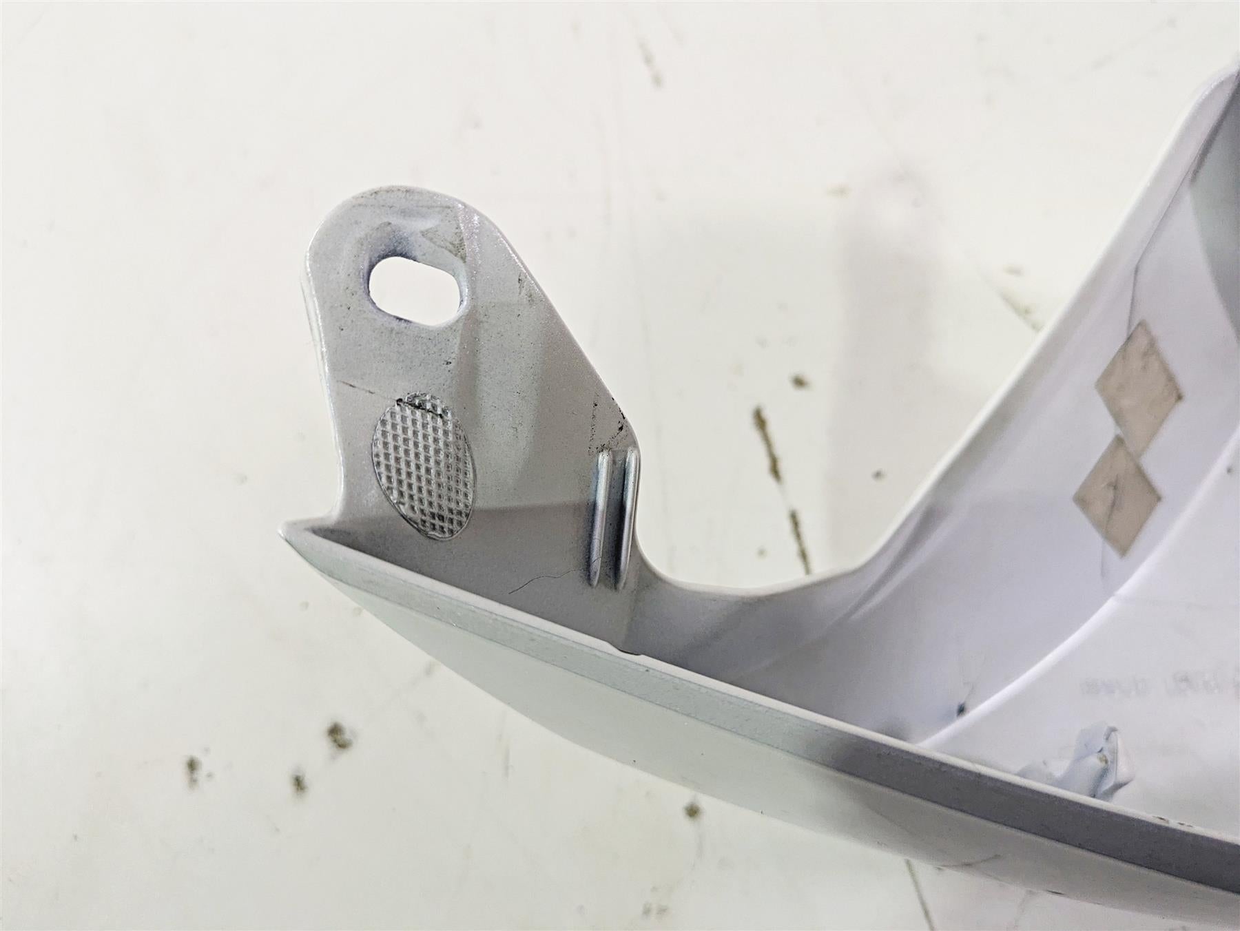 2019 Triumph Speed Triple RS 1050 Right Tail Cover Fairing T2303544 T2303451 {{ shop.shopifyCountryName }} - Mototech271