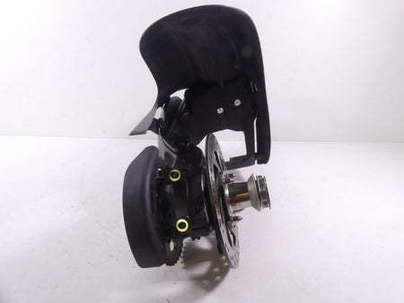 2015 Ducati Diavel Dark Rear Swingarm Swing Arm Axle + Mud Guard 37020953CA {{ shop.shopifyCountryName }} - Mototech271