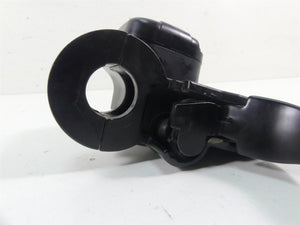 2011 Harley VRSCF Muscle Rod Front Brembo Brake Master Cylinder 11/16 44551-08F | Mototech271