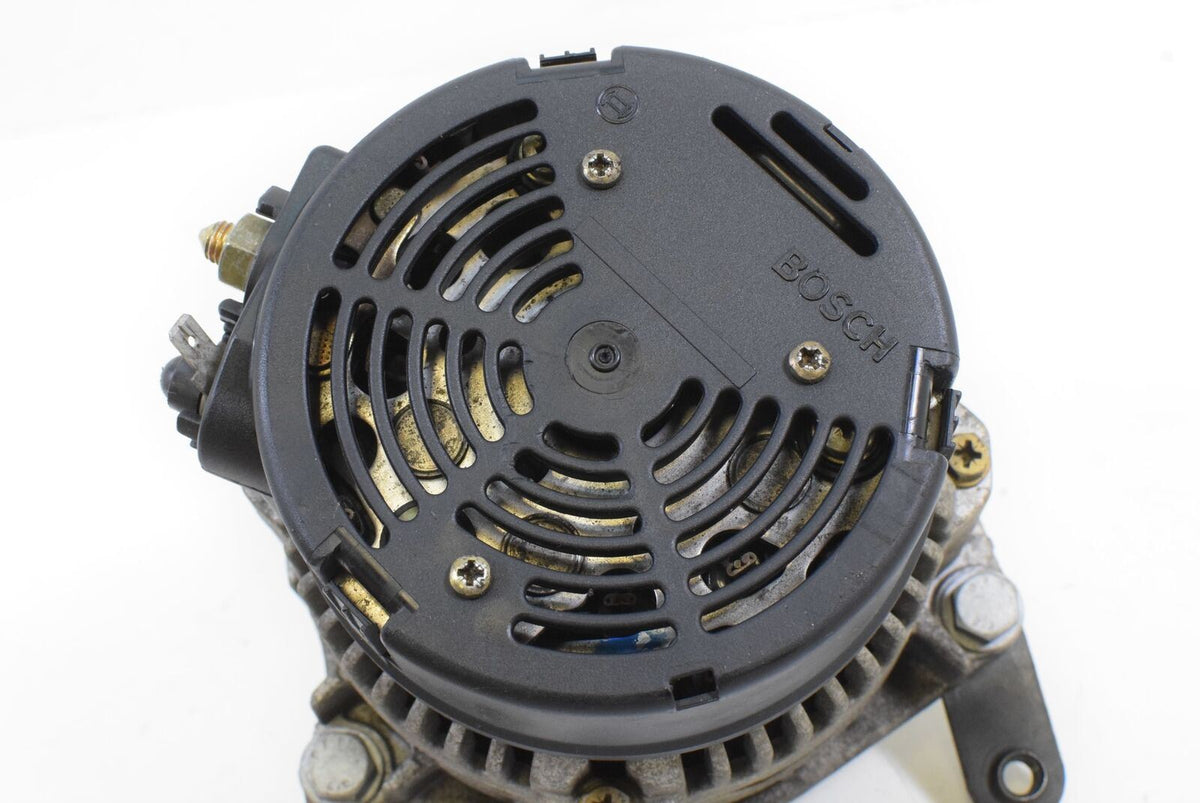 1998 'BMW R1100GS R1100 GS 259E Bosch Stator Alternator Generator 50A 1231230602 {{ shop.shopifyCountryName }} - Mototech271