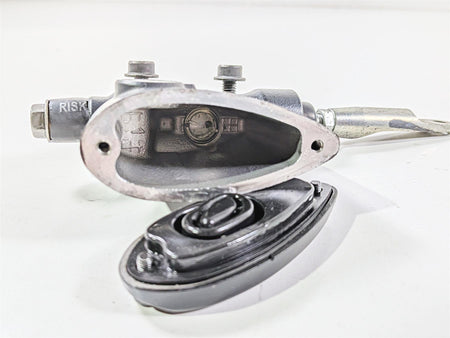 2015 Indian Chieftain Rear Brake Master Cylinder 5/8" 2205153 2206306-Mototech271
