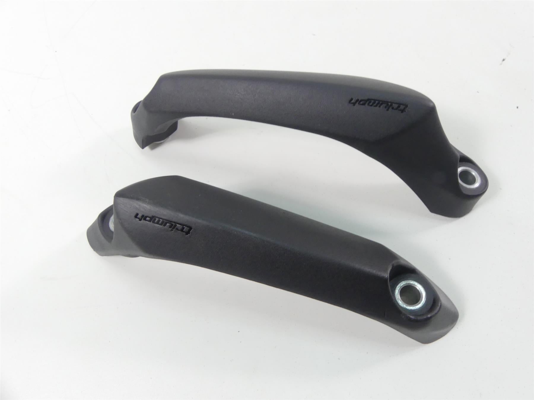 2013 Triumph Street Triple 675R Engine Protection Guard Set T2309624 {{ shop.shopifyCountryName }} - Mototech271