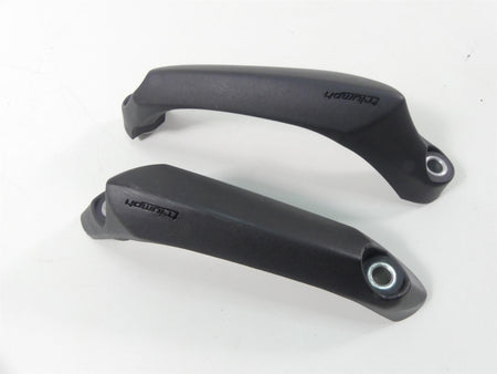 2013 Triumph Street Triple 675R Engine Protection Guard Set T2309624 {{ shop.shopifyCountryName }} - Mototech271
