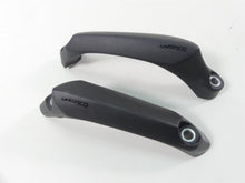 Load image into Gallery viewer, 2013 Triumph Street Triple 675R Engine Protection Guard Set T2309624 | Mototech271
