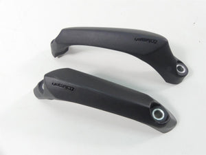 2013 Triumph Street Triple 675R Engine Protection Guard Set T2309624 | Mototech271