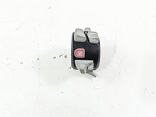Load image into Gallery viewer, 2015 BMW K1600 GT K48 Left Hand Control Switch Cruise Menu 61318546307
