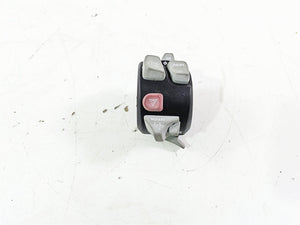 2015 BMW K1600 GT K48 Left Hand Control Switch Cruise Menu 61318546307
