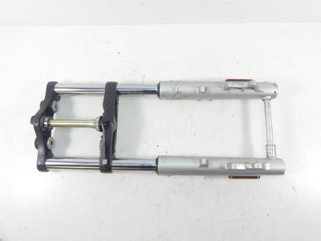 2011 Victory Vision Tour Straight Front Forks + Triple Trees & Axle Set 1823390 {{ shop.shopifyCountryName }} - Mototech271