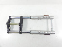 Load image into Gallery viewer, 2011 Victory Vision Tour Straight Front Forks + Triple Trees &amp; Axle Set 1823390 | Mototech271
