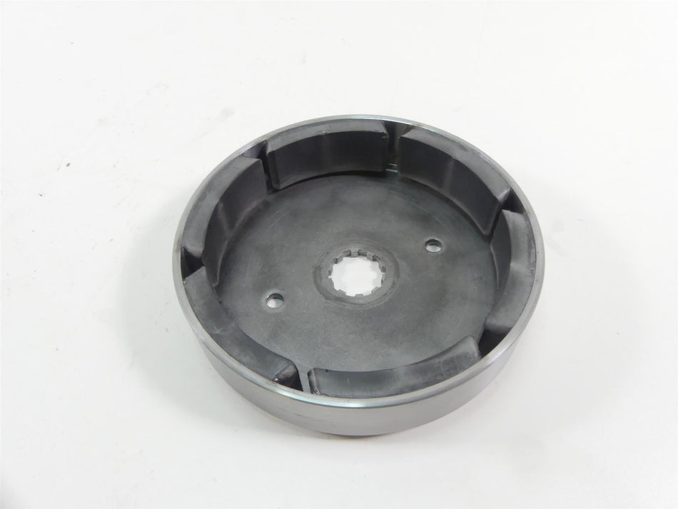 1993 Harley FXSTS Softail Springer Ignition Flywheel Fly Wheel Rotor 29957-81B {{ shop.shopifyCountryName }} - Mototech271