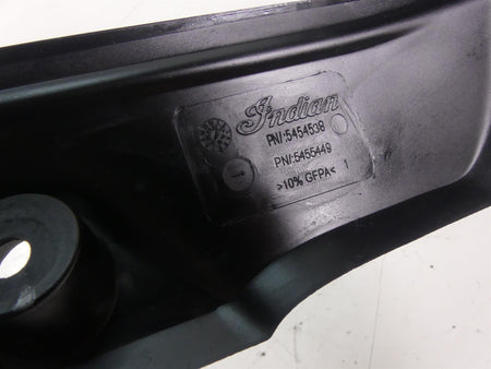 2019 Indian Motorcycle Co. FTR1200 Front Fender 5455449 5454538 {{ shop.shopifyCountryName }} - Mototech271