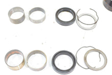 Load image into Gallery viewer, 1997 Harley Dyna FXDWG Wide Glide Lower Fork Tubes &amp; Internals 46004-91 46006-91
