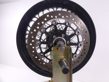 2012 Victory High Ball Front Spoke Wheel Rim 16x3.5 - Read 1521743 1522402 {{ shop.shopifyCountryName }} - Mototech271