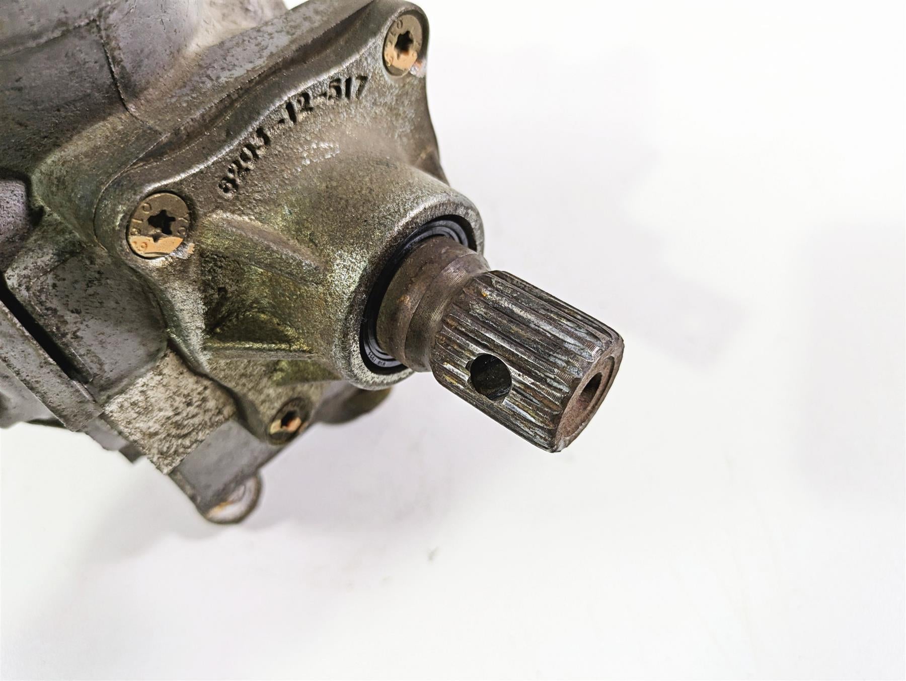 2020 Polaris Sportsman 1000 XP Front Differential Gear Box 1k Only