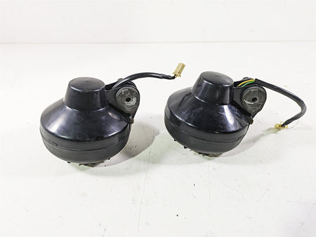 2001 Yamaha Banshee YFZ350 Headlight Lamp Lens -Read 2GU-84330-70-00 {{ shop.shopifyCountryName }} - Mototech271