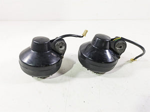 2001 Yamaha Banshee YFZ350 Headlight Lamp Lens -Read 2GU-84330-70-00 | Mototech271